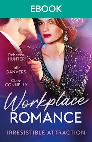 Cover image for Workplace Romance: Irresistible Attraction, isbn: 9781038970084