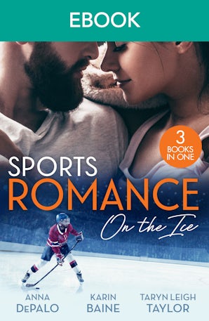 Cover image for Sports Romance: On The Ice, isbn: 9781038970152