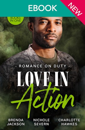 Cover image for Romance On Duty: Love In Action, isbn: 9781038970275