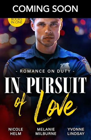 Cover image for Romance On Duty: In Pursuit Of Love, isbn: 9781038970336