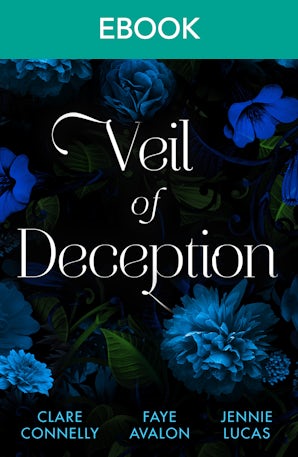 Veil Of Deception: A Dark Romance Series