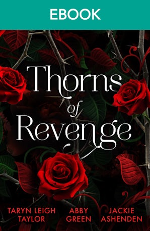 Thorns Of Revenge: A Dark Romance Series