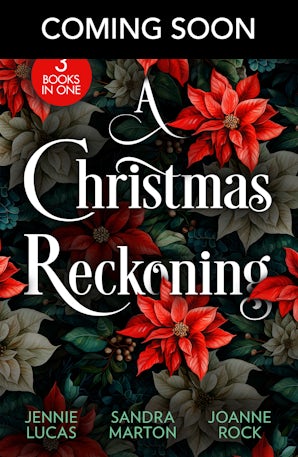 Cover image for A Christmas Reckoning, isbn: 9781038970664