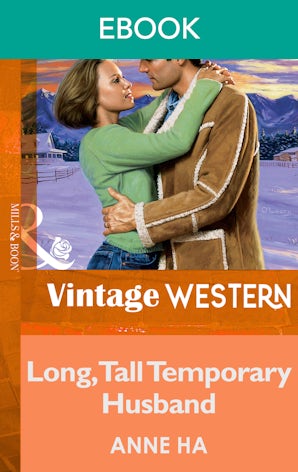 Long, Tall Temporary Husband