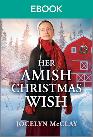 Her Amish Christmas Wish
