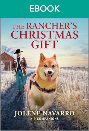 The Rancher's Christmas Gift