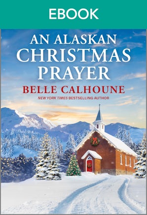 An Alaskan Christmas Prayer