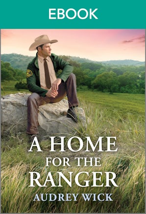 A Home For The Ranger