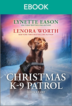 Christmas K-9 Patrol