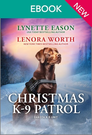 Christmas K-9 Patrol