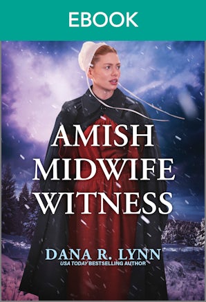 Amish Midwife Witness