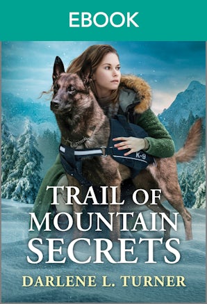 Trail Of Mountain Secrets