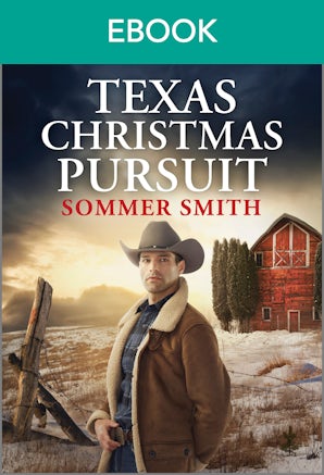 Texas Christmas Pursuit