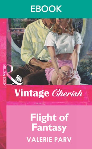 Flight Of Fantasy