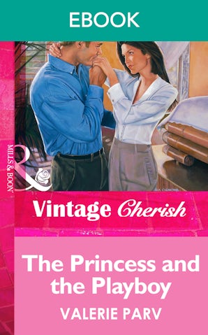 The Princess And The Playboy