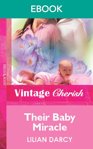 Their Baby Miracle