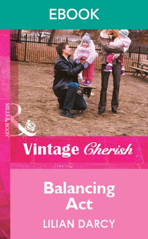 Balancing Act