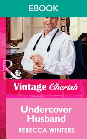 Undercover Husband
