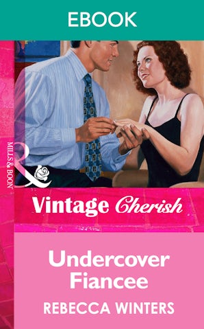Undercover Fiancée