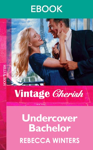 Undercover Bachelor