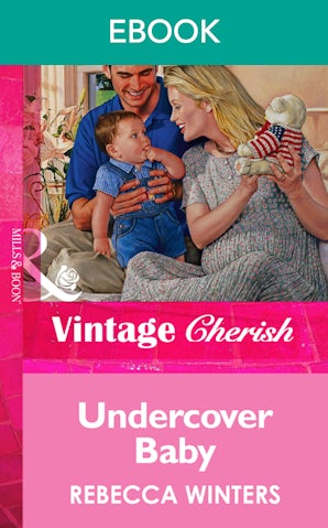 Undercover Baby