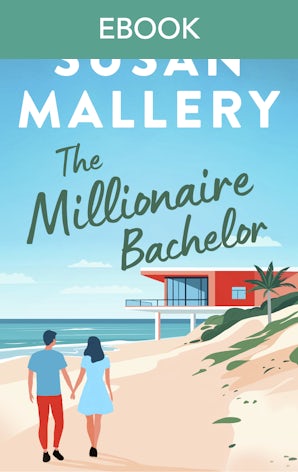 The Millionaire Bachelor