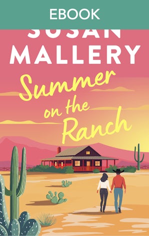 Summer On The Ranch