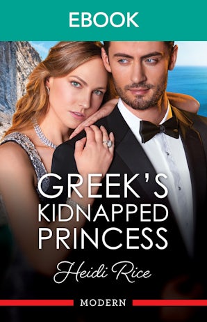 Greek's Kidnapped Princess