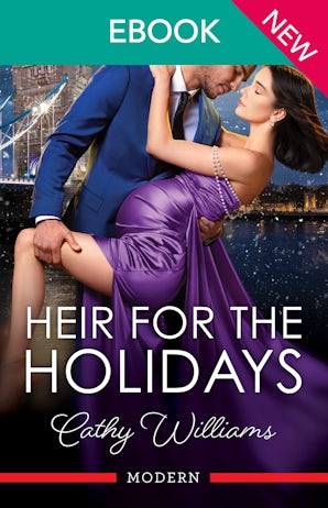 Heir For The Holidays