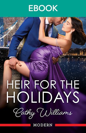 Heir For The Holidays