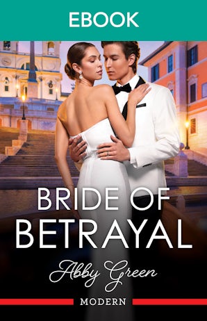 Bride Of Betrayal