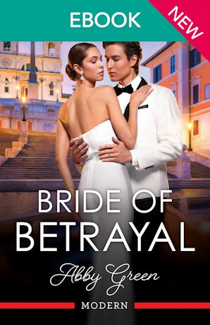 Bride Of Betrayal