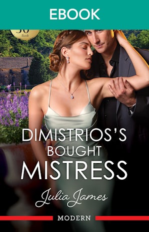 Dimistrios's Bought Mistress
