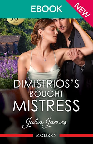 Dimistrios's Bought Mistress