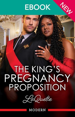 The King's Pregnancy Proposition