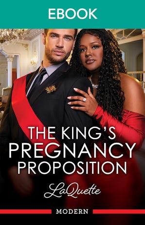 The King's Pregnancy Proposition