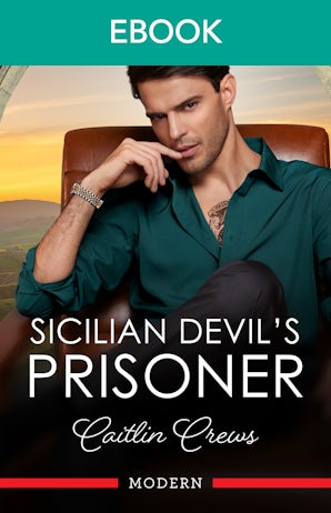 Sicilian Devil's Prisoner