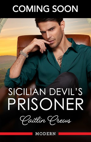 Sicilian Devil's Prisoner