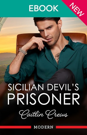 Sicilian Devil's Prisoner