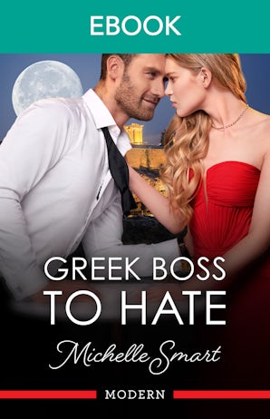 Greek Boss To Hate