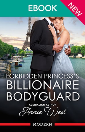 Forbidden Princess's Billionaire Bodyguard