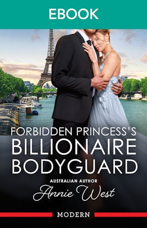 Forbidden Princess's Billionaire Bodyguard