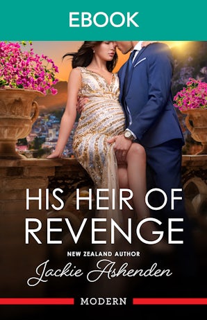 His Heir Of Revenge