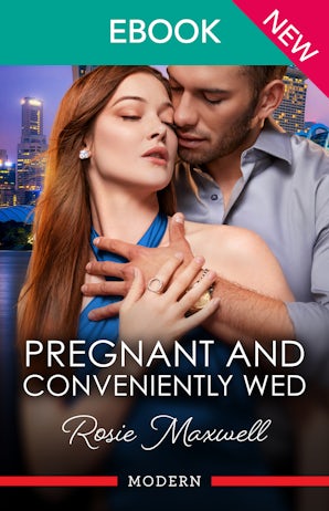 Pregnant And Conveniently Wed