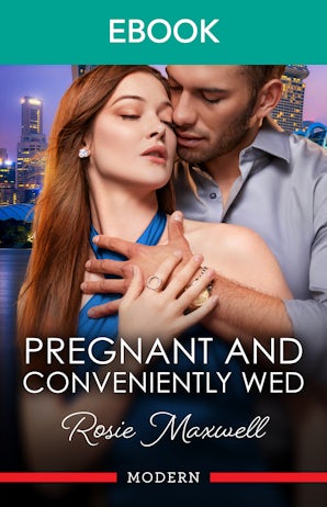 Pregnant And Conveniently Wed