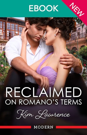 Reclaimed On Romano's Terms