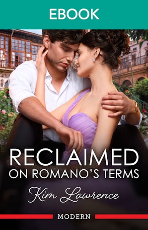 Reclaimed On Romano's Terms