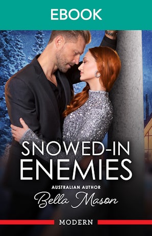 Snowed-In Enemies