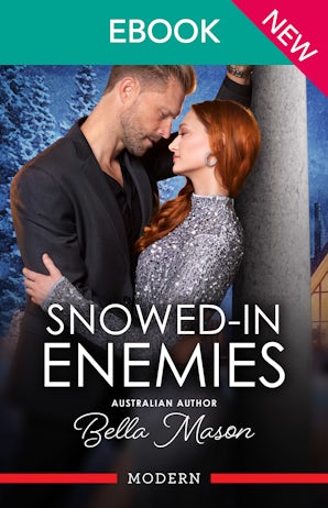 Snowed-In Enemies