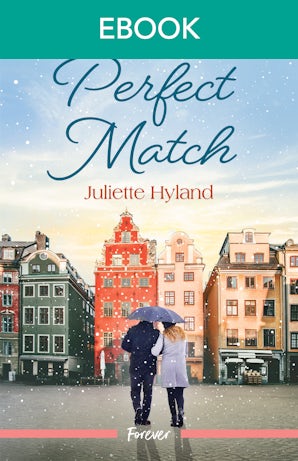 The CEO's Perfect Match